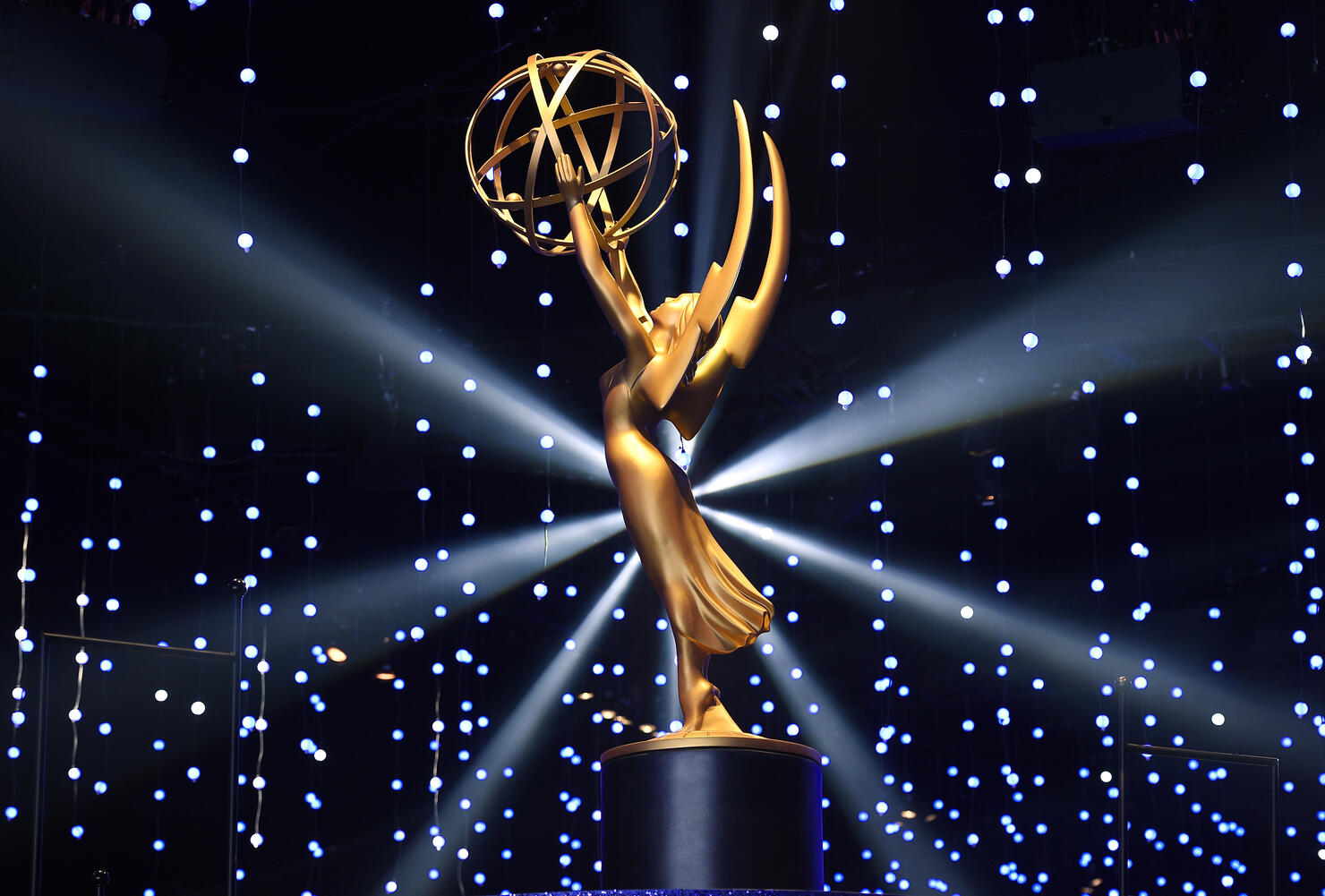 70th Emmy Awards Governors Ball And 2018 Creative Arts Governors Ball Press Preview