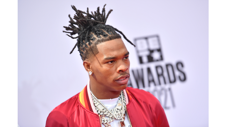 BET Awards 2021 - Arrivals