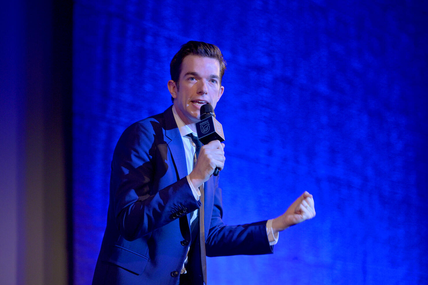 The Natural Resources Defense Council Presents "Night Of Comedy" Benefit, In Partnership With Discovery, Inc.