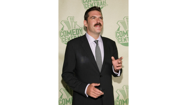 Comedy Central Emmy After Party