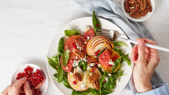 This Eatery Has The Best Salad In Minnesota