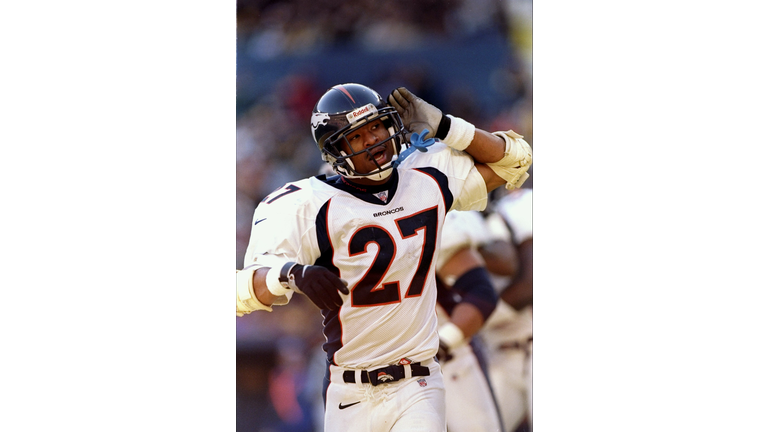 Steve Atwater