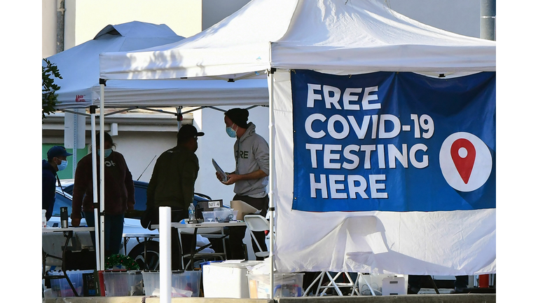 US-HEALTH-VIRUS-TESTING