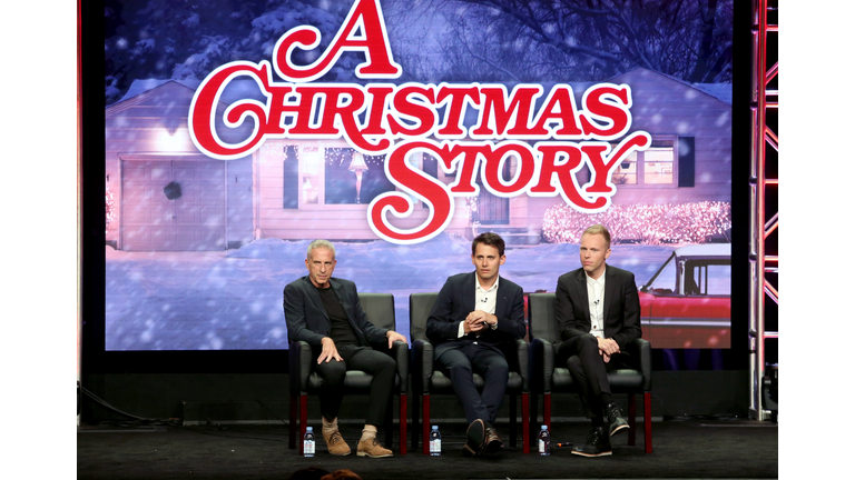 2017 Summer TCA Tour - Day 15