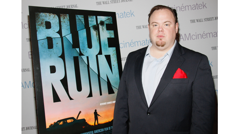 New York Premiere of RADiUS-TWC's BLUE RUIN