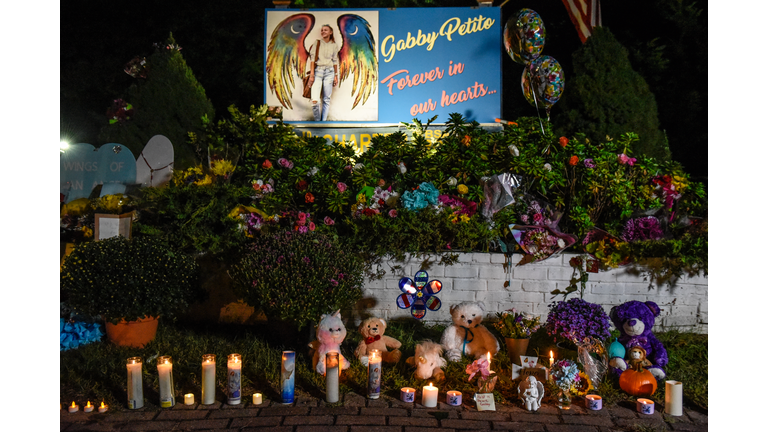 Gabby Petito's Hometown Of Blue Point, Long Island Mourns Her Death