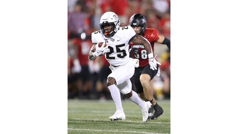 UCF v Louisville