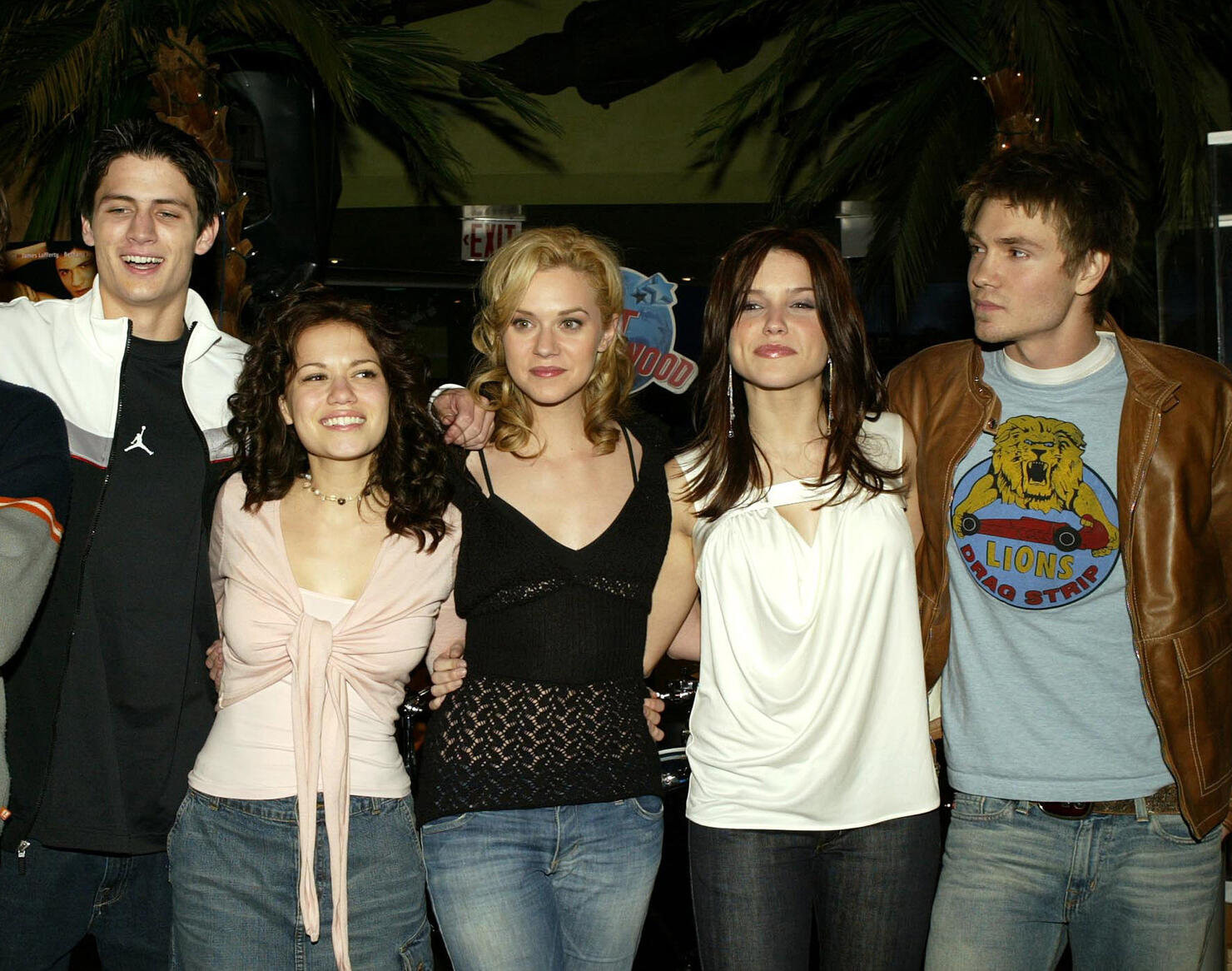 One Tree Hill