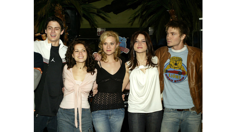 One Tree Hill