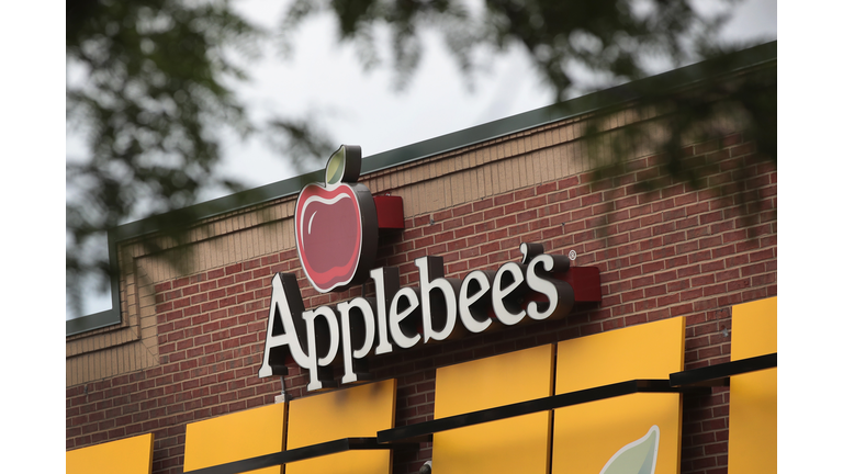 Restaurant Chains Applebee's And IHOP To Close Over 100 Stores