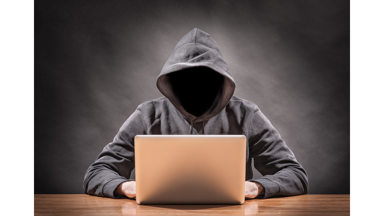 hacker