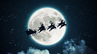 Natural Remedies / Santa Sightings & Christmas Tales