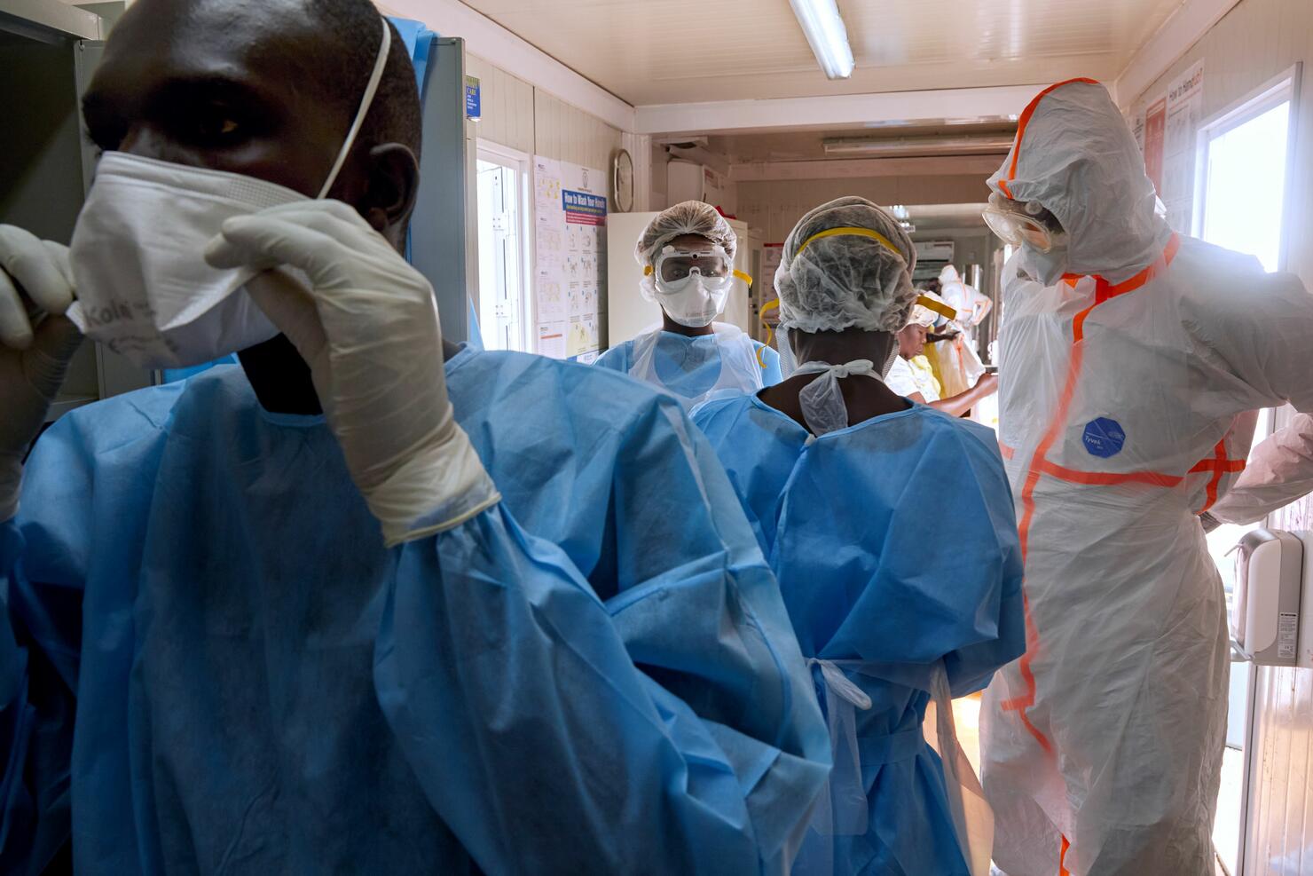 SSUDAN-HEALTH-VIRUS