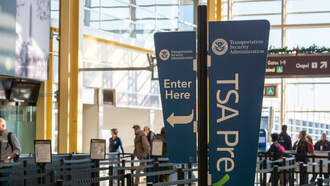 TSA: Which Holiday Gifts Won’t Make It Through Security