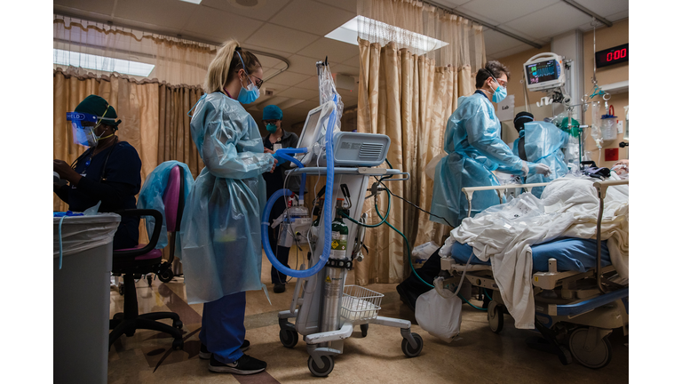 US-HEALTH-VIRUS-HOSPITAL