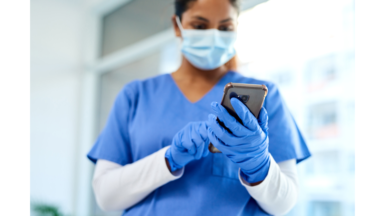 Remote patient monitoring made easier with mobile technology