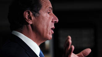 Westchester DA Not Pursuing Charges Against Former Gov. Cuomo 