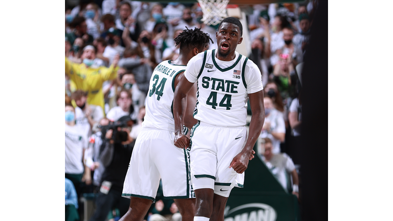 Louisville v Michigan State