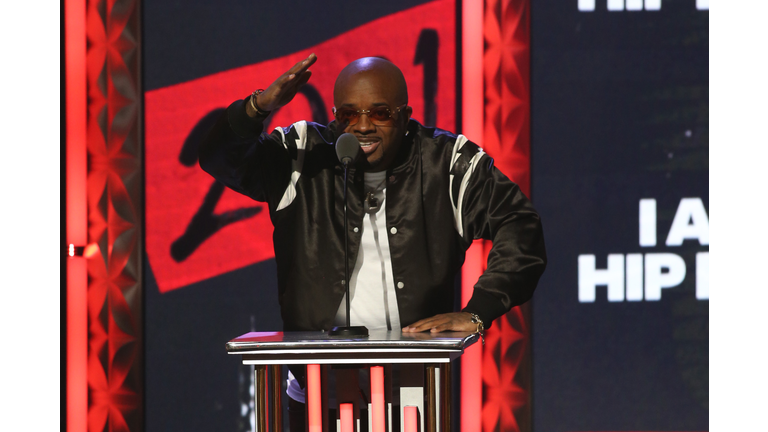 BET Hip Hop Awards 2021 - Show