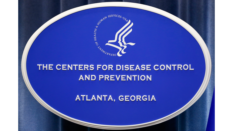 Center For Disease Control Director Tom Frieden Addresses The Media On Ebola Case In U.S.
