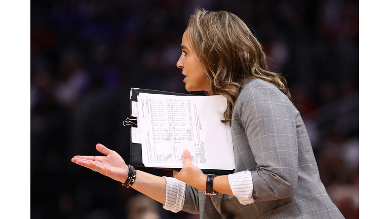 Becky Hammon