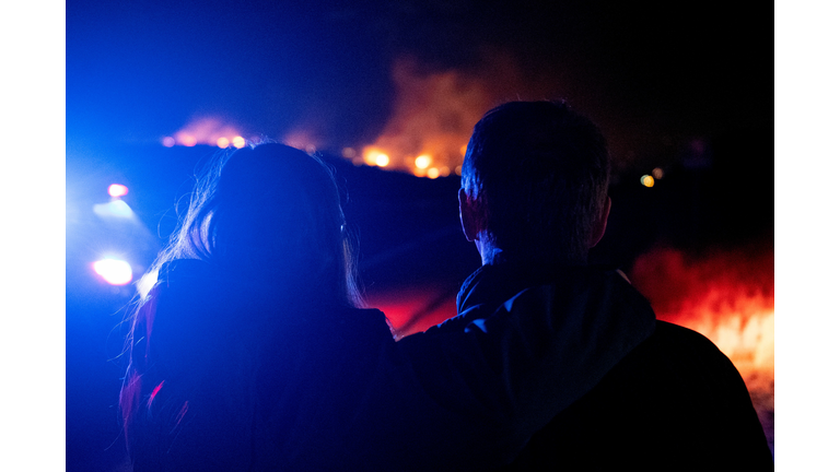 US-CLIMATE-FIRE-COLORADO
