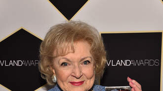 Television Legend Betty White Passes Away
