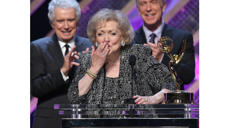 The 42nd Annual Daytime Emmy Awards - Show