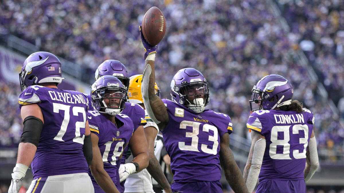 Stream Vikings play-by-play on iHeartRadio!, iHeartRadio, Minnesota Vikings,  Minnesota