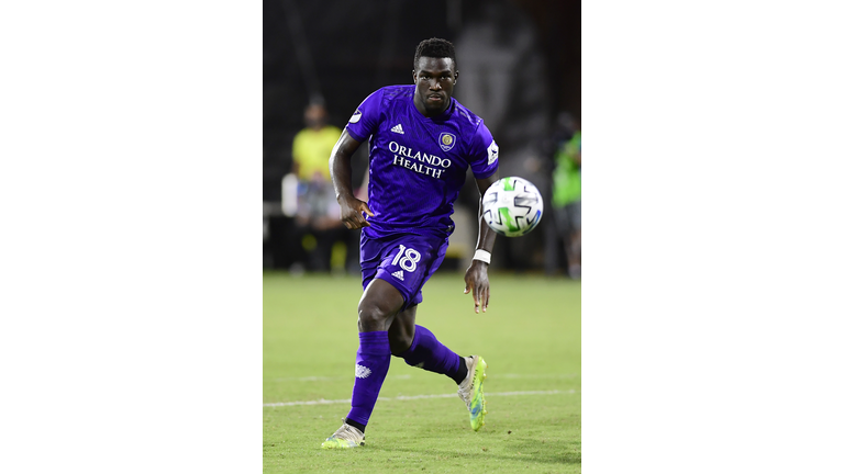 Orlando City v Los Angeles FC: Quarterfinals - MLS Is Back Tournament