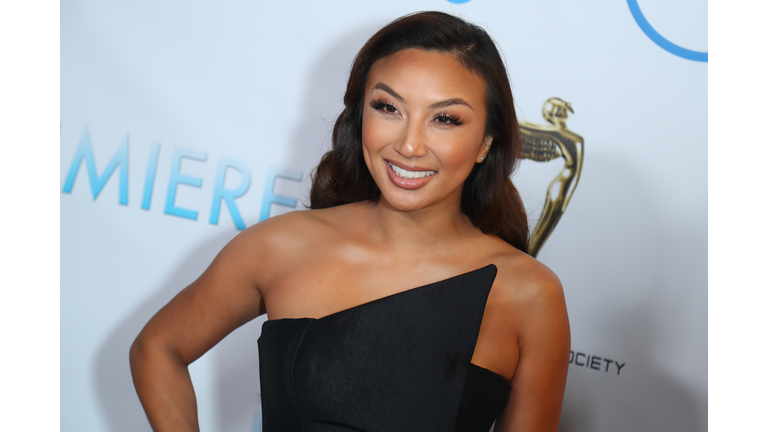 10th Annual Lumiere Awards - Arrivals