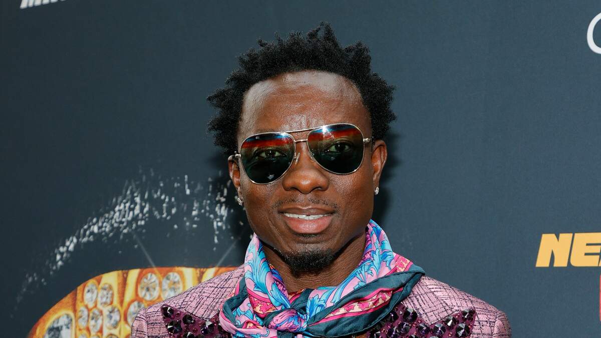 Michael Blackson defends Ice Cube for low paid 'Friday' actors