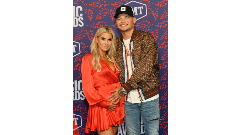 2019 CMT Music Awards - Arrivals