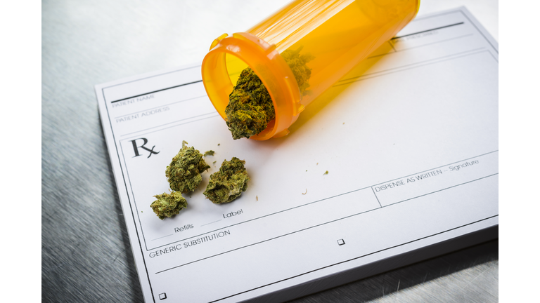 medical marijuana