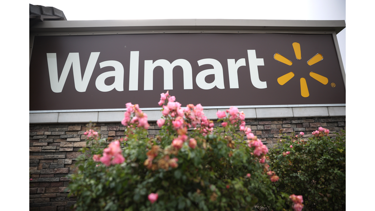 Walmart Raises Forecast As Earnings Beat Estimates