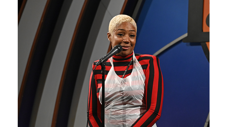 Laugh Factory Hosts 41st Annual Free Thanksgiving Dinner