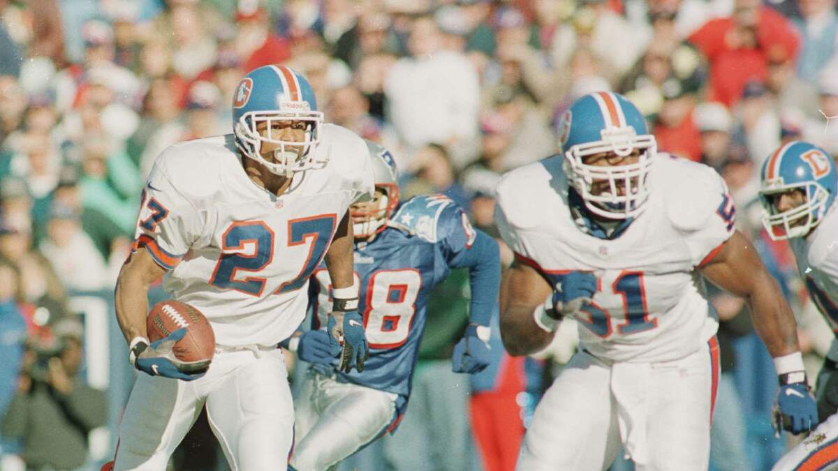 Steve Atwater (@SteveAtwater27) / X