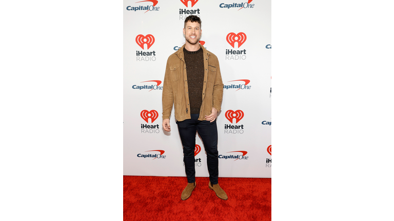 102.7 KIIS FM's Jingle Ball 2021 Presented By Capital One - Arrivals