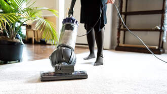 The Chores We Cut Corners On Most