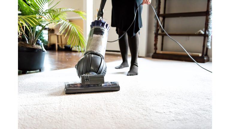 Vacuums & Floorcare P.C. Richard & Son