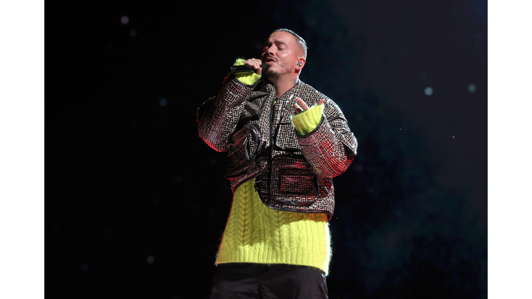 Global Citizen VAX LIVE: The Concert To Reunite The World