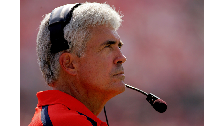 Syracuse Orange v University of Louisville Cardinals