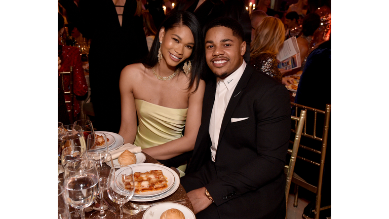amfAR Gala New York 2019