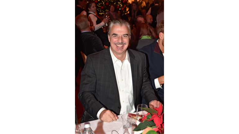 Gut Aiderbichl Christmas Market 2019 Opening