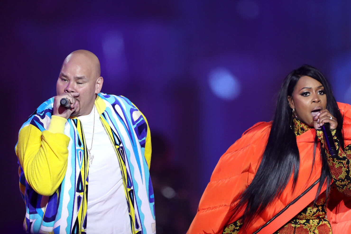 "VH1 Hip Hop Honors: The 90's Game Changers" Monday, September 18 At 9PM ET/PT
