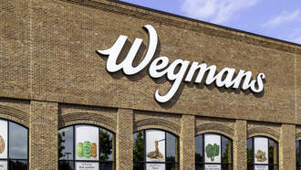 Wegmans Recalls Popular Kids Food Over Bone Concerns