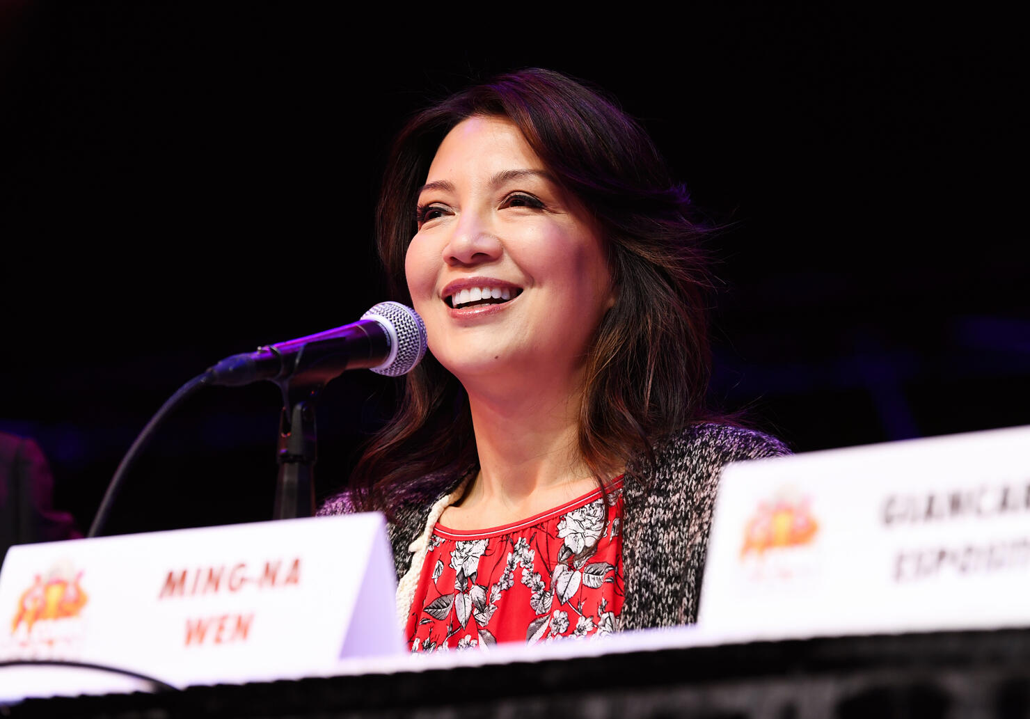 2021 Los Angeles Comic Con