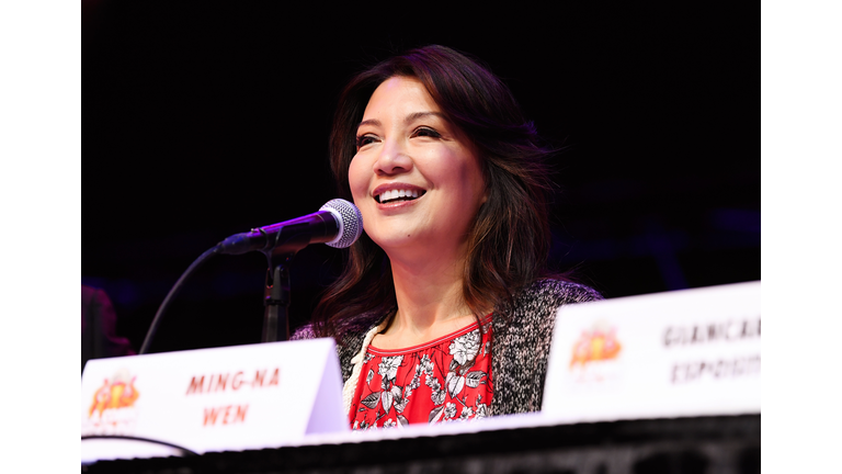 2021 Los Angeles Comic Con