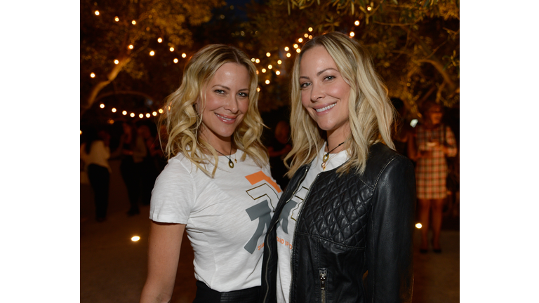 Hollywood Unites For The 5th Biennial Stand Up To Cancer (SU2C), A Program Of The Entertainment Industry Foundation (EIF) - After Party