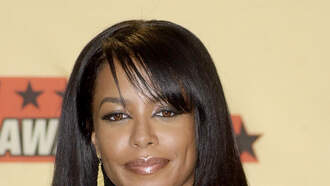 "Unstoppable" Posthumous Aaliyah Album to be Released This Month